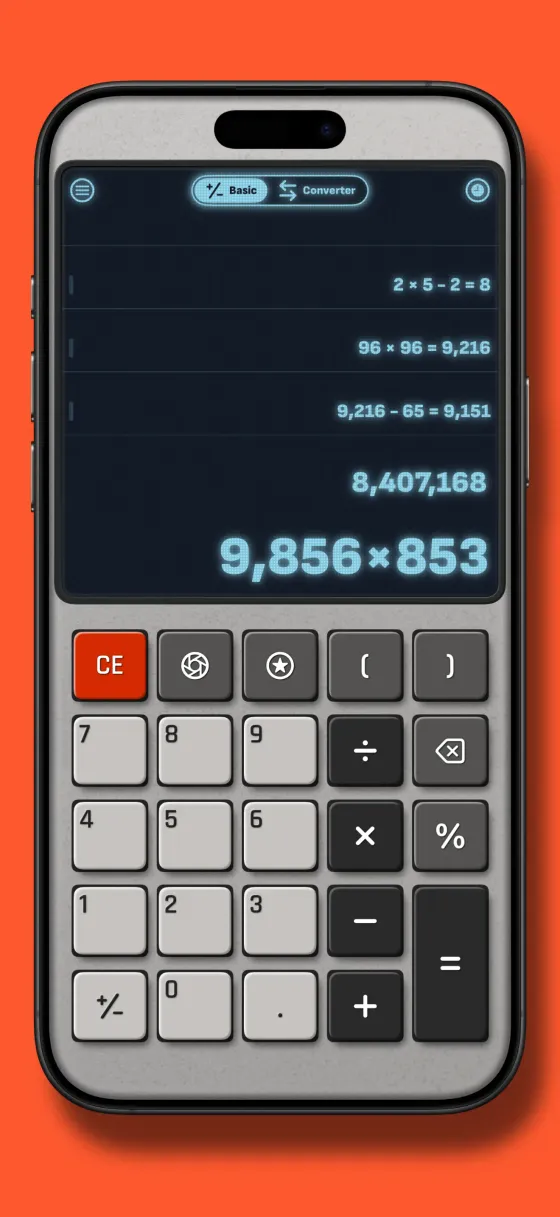 App Feature View 5